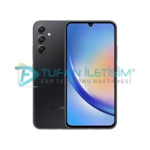 Samsung Galaxy A34 Cam Değişimi