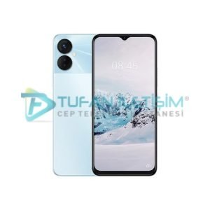 Tecno Spark 9 Pro Cam Değişimi