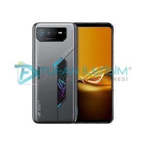 Asus Rog Phone 6D Ekran Değişimi