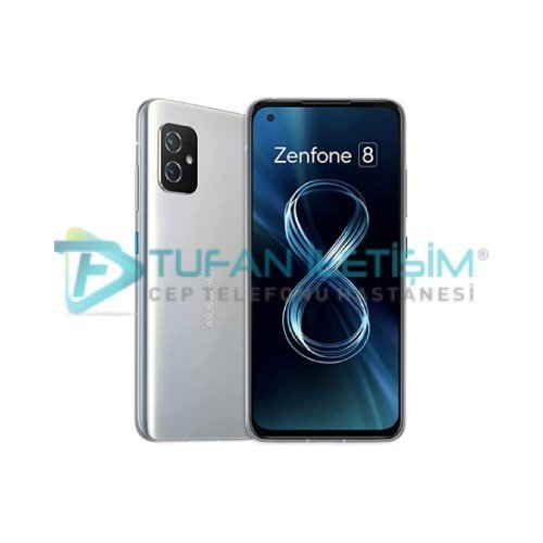 Asus Zenfone 8 Cam Değişimi