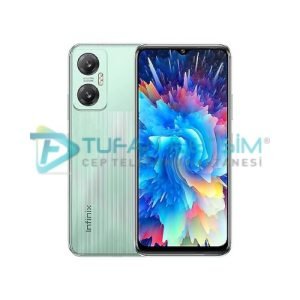 Infinix Hot 20 5G Ekran Değişimi