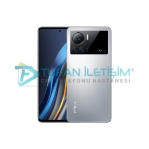 Infinix Note 12 Vip Cam Değişimi