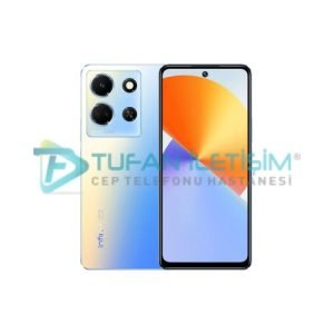 Infinix Note 30 5G Cam Değişimi