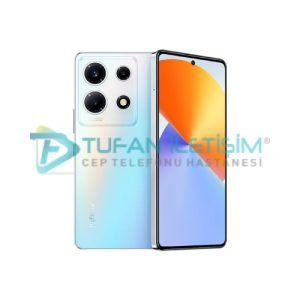 Infinix Note 30 Vip Ekran Değişimi