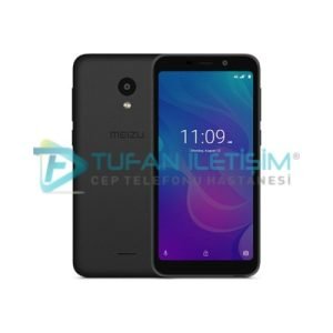 Meizu C9 Cam Değişimi