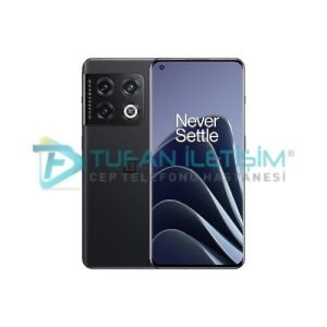Oneplus 10 Pro Cam Değişimi