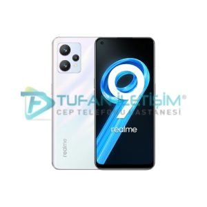Realme 9 Cam Değişimi
