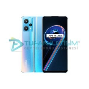 Realme 9 Pro Cam Değişimi