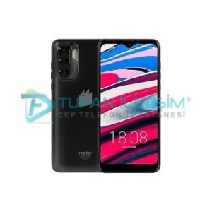 Reeder P13 Blue Max L 2022 Ekran Değişimi