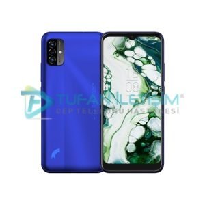 Reeder P13 Blue Max Lite 2022 Ekran Değişimi