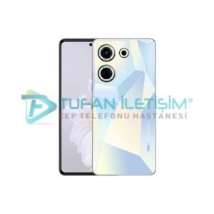Tecno Camon 20 Ekran Değişimi