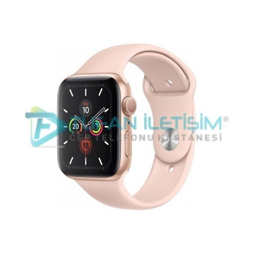Apple Watch S5 44mm Ekran Değişimi
