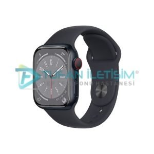 Apple Watch S8 45mm Ekran Değişimi