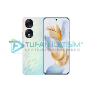 Honor 90 Cam Değişimi