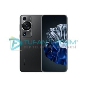 Huawei P60 Pro Cam Değişimi