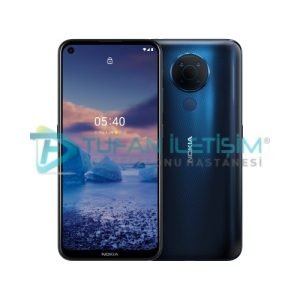 Nokia 5.4 Cam Değişimi