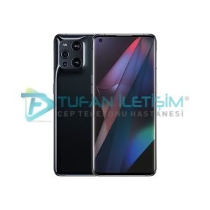 Oppo Find X3 Pro Cam Değişimi