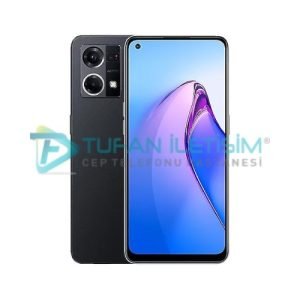 Oppo Reno 8 Cam Değişimi