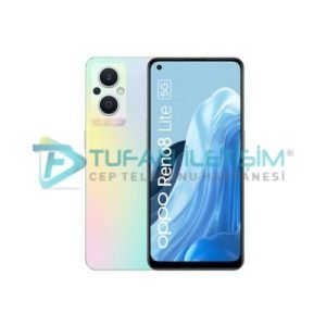 Oppo Reno 8 Lite Ekran Değişimi