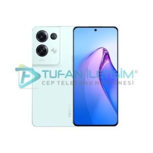Oppo Reno 8 Pro Cam Değişimi
