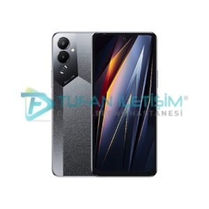 Tecno Pova 4 Cam Değişimi