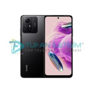 Xiaomi Redmi Note 12S Ekran Değişimi