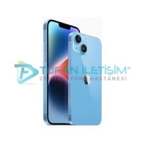 iPhone 15 Cam Değişimi