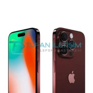 iPhone 15 Pro Ekran Değişimi