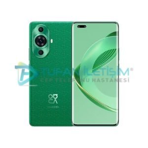 Huawei Nova 11 Pro Cam Değişimi