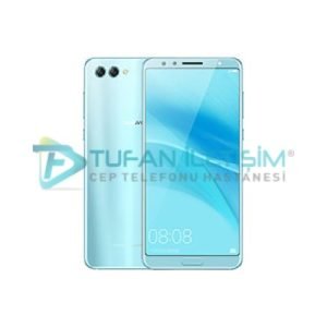 Huawei Nova 2S Ekran Değişimi