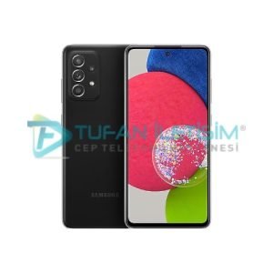 Samsung A52S Cam Değişimi