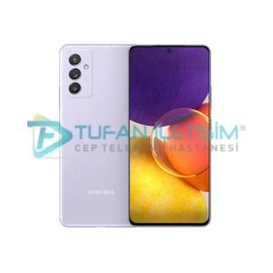 Samsung A72S 5G Cam Değişimi