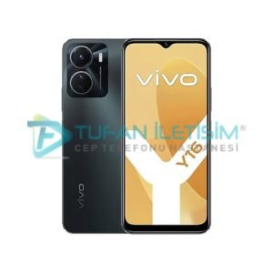 Vivo Y16 Cam Değişimi