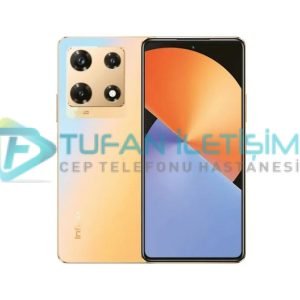 İnfinix Note 30 Pro Cam Değişimi