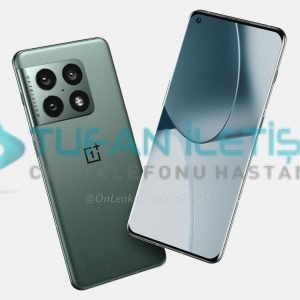 Oneplus 10 Pro Ekran Değişimi