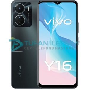 Vivo Y16 Cam Değişimi