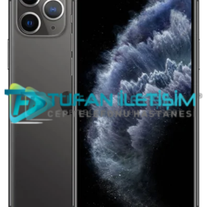 iPhone 11 Pro Ekran Değişimi