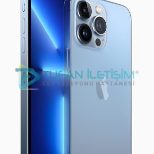 iPhone 13 Pro Ekran Değişimi