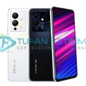 Infinix Note 12 Pro Ekran Cam Değişimi