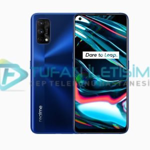 Realme 7 Pro Ekran Cam Değişimi