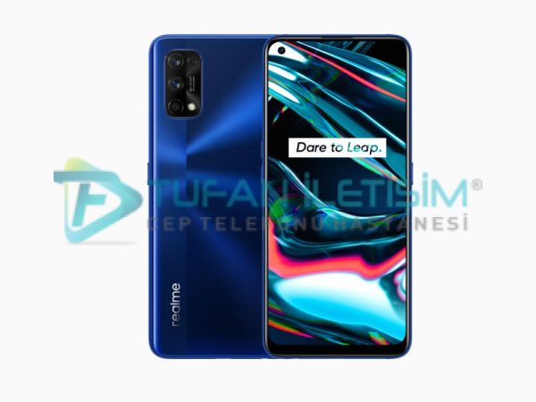 Realme 7 Pro Ekran Cam Değişimi