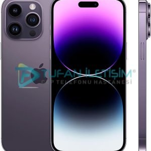 iPhone 14 Pro Max Ekran Değişimi