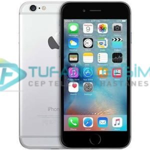 iPhone 6s Ekran Değişimi
