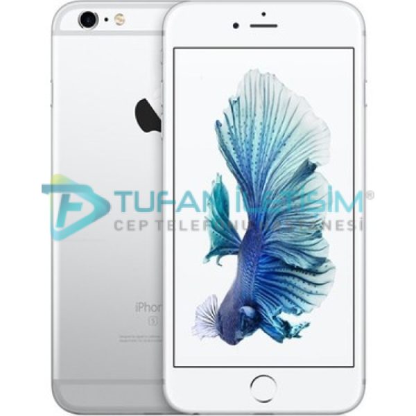 iPhone 6s Plus Ekran Değişimi