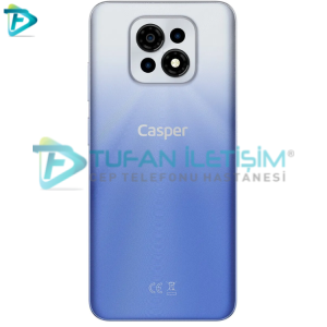 Casper Via M30 Cam Değişimi