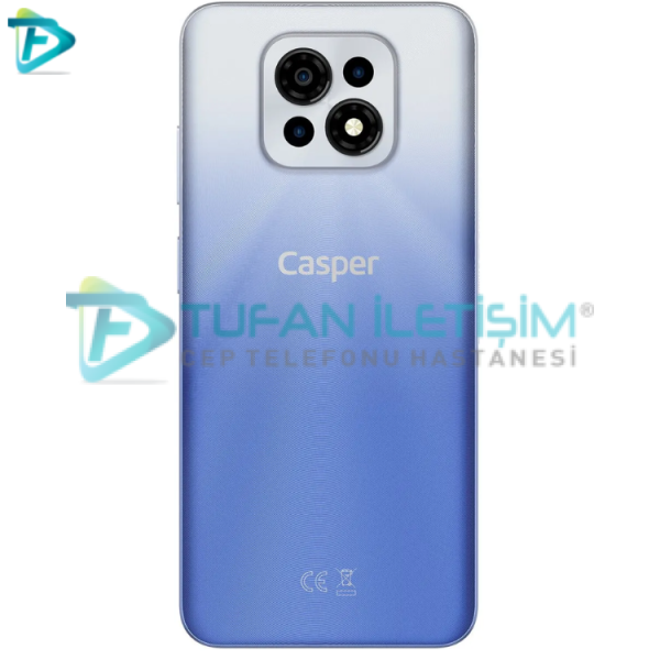 Casper Via M30 Cam Değişimi