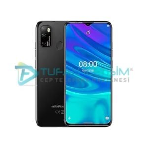 Ulefone Note 9 Ekran Değişimi