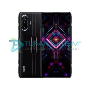Xiaomi K40 Gaming Cam Değişimi
