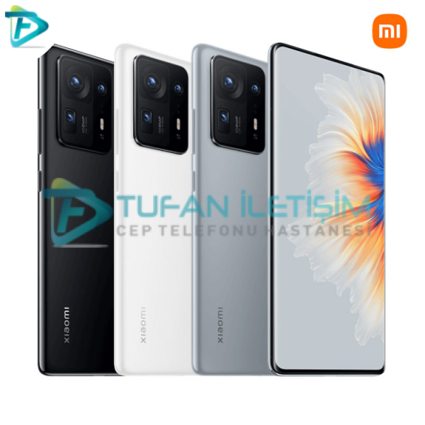 Xiaomi Mi Mix 4 Ekran Değişimi