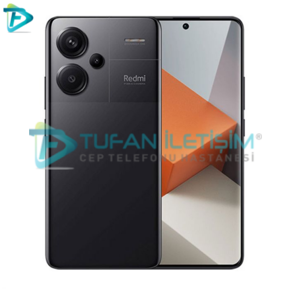 Xiaomi Redmi Note 13 Plus Ekran Değişimi